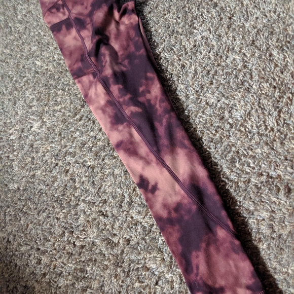 Vs tye dye leggings - Picture 7 of 7